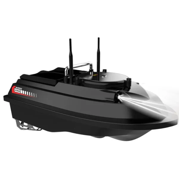 Barcă pentru momeală Flytec V066 3 kg / 1000 m photo 2