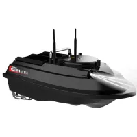Barcă pentru momeală Flytec V066 3 kg / 1000 m photo 2