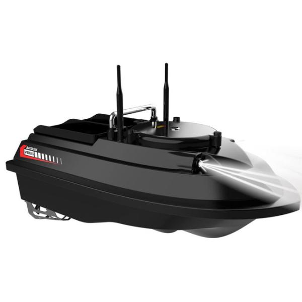 Barcă pentru momeală Flytec V066 + Sonar 3 kg / 1000 m photo 3