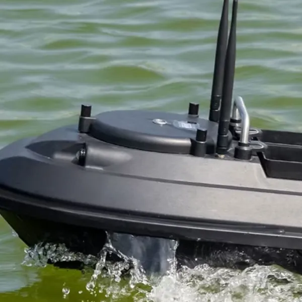 Barcă pentru momeală Flytec V066 + Sonar 3 kg / 1000 m photo 5