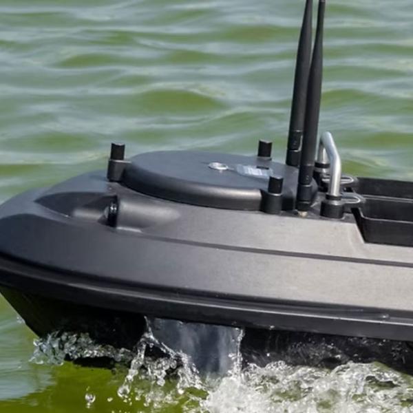 Barcă pentru momeală Flytec V066 + Sonar 3 kg / 1000 m photo 5