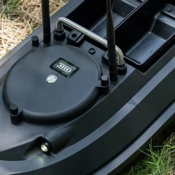 Barcă pentru momeală Flytec V066 + Sonar 3 kg / 1000 m photo 6