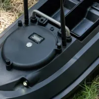 Barcă pentru momeală Flytec V066 + Sonar 3 kg / 1000 m photo 6