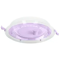 Uscător de fructe și legume Ardesto AR1603LP Fresh / Purple photo 3