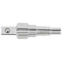 Ключ Hoegert HT1P595 Cталь