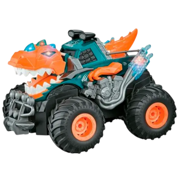 Машинка HD Toys 59466   / / Оранжевый Синий photo 1