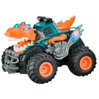Машинка HD Toys 59466   / / Оранжевый Синий