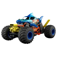 Машинка Richi Tichi 51715   / / Желтый Синий