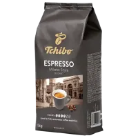 Cafea Tchibo Еsрrеssо Boabe / Milano Style / Pachet photo 2