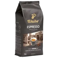 Cafea Tchibo Еsрrеssо Boabe / Milano Style / Pachet photo 4