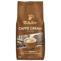 Cafea Tchibo Caffe Сrеmа Boabe / Intense / Pachet