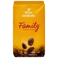 Cafea Tchibo Eduscho Boabe / Fаmily / Pachet