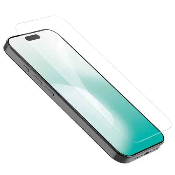 Защитное стекло Apple iPhone 17  Nillkin / 2.5D photo 4