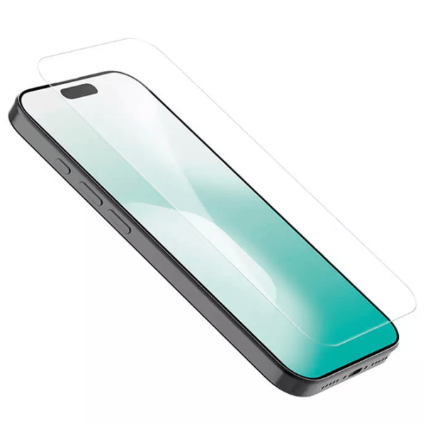 Защитное стекло Apple iPhone 17  Nillkin / 2.5D photo 4