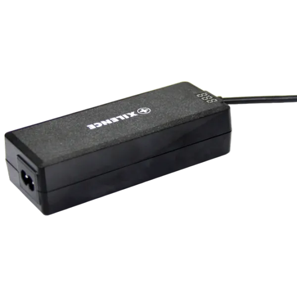 Laptop adapter Xilence XP-LP90.XM010 / Черный photo 1
