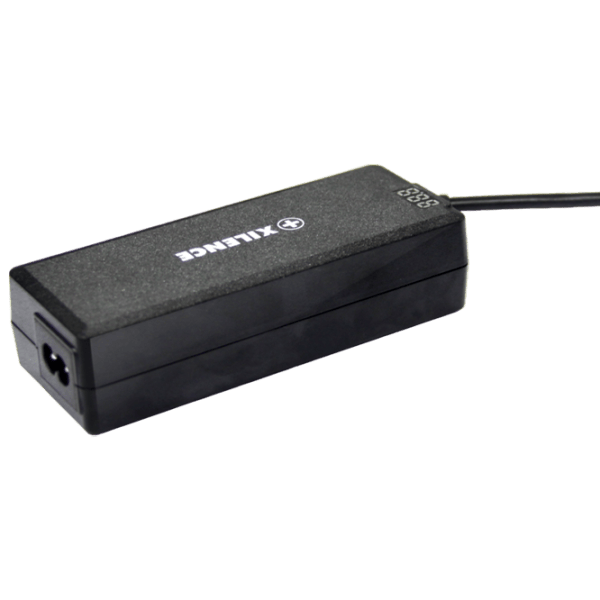Laptop adapter Xilence XP-LP90.XM010 / Черный photo 1