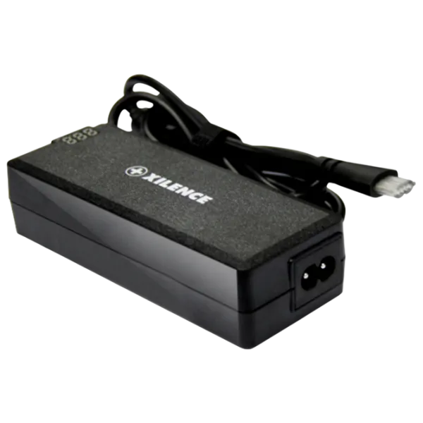 Laptop adapter Xilence XP-LP90.XM010 / Черный photo 4