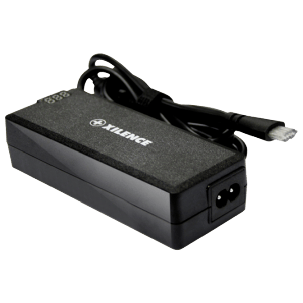 Laptop adapter Xilence XP-LP90.XM010 / Черный photo 4