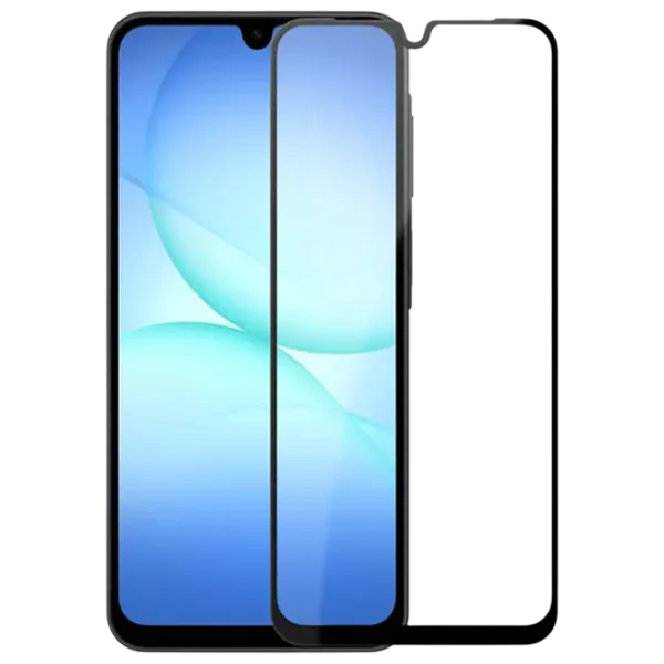 Защитное стекло Samsung Galaxy A17 Nillkin / 2.5D photo 1