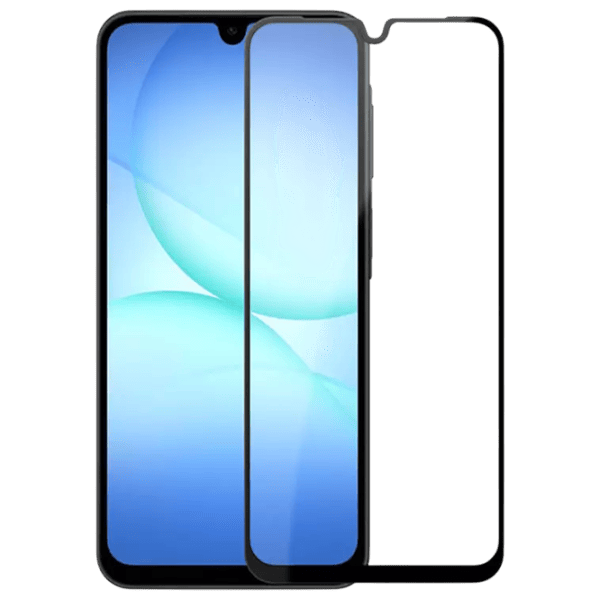 Защитное стекло Samsung Galaxy A17 Nillkin / 2.5D photo 1