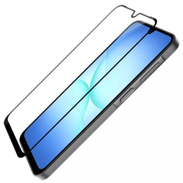 Защитное стекло Samsung Galaxy A17 Nillkin / 2.5D photo 2
