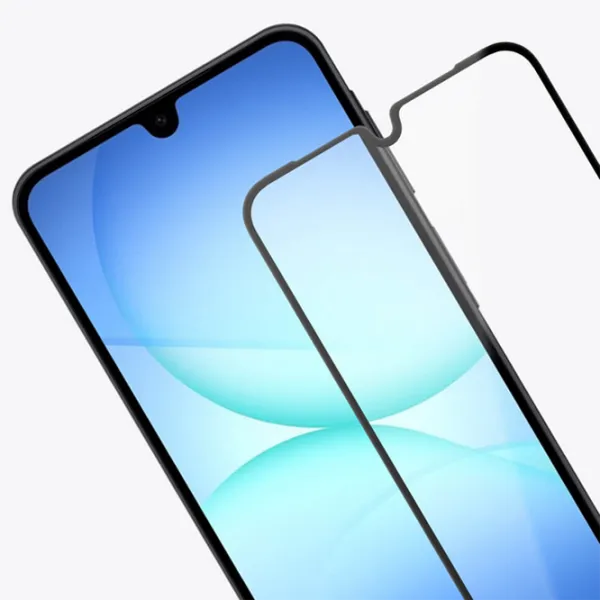 Защитное стекло Samsung Galaxy A17 Nillkin / 2.5D photo 3