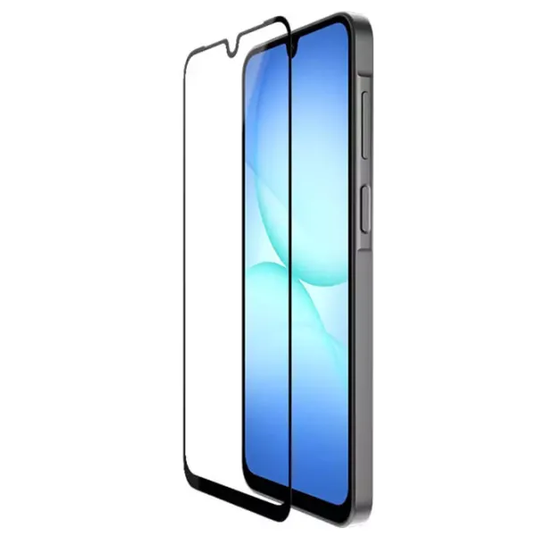 Защитное стекло Samsung Galaxy A17 Nillkin / 2.5D photo 5