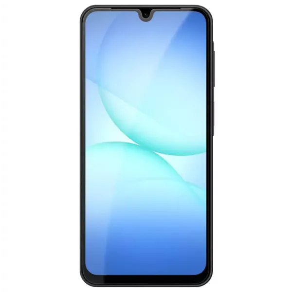 Защитное стекло Samsung Galaxy A17 Nillkin / 2.5D photo 6