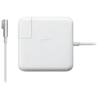 Laptop adapter Apple MagSafe 2 / White
