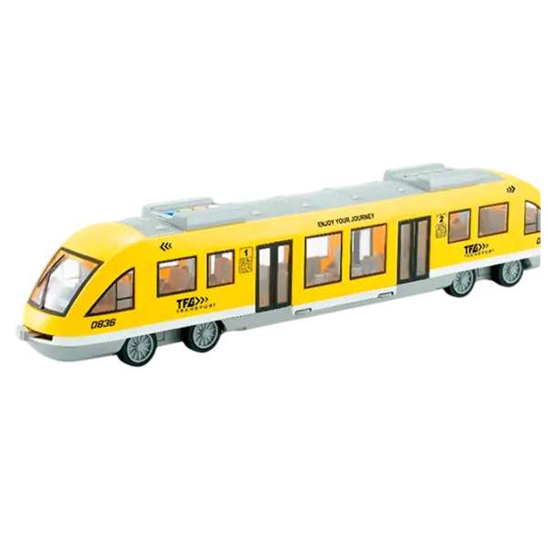Метро Wenyi 29206   / / White Желтый photo 1