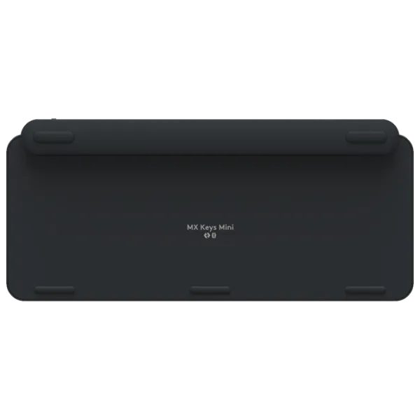 Tastatură Logitech MX Keys mini US Fără fir / Graphite photo 4