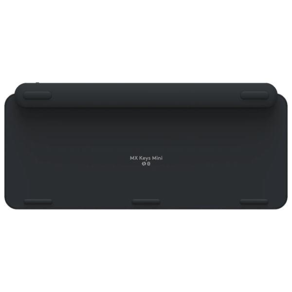 Tastatură Logitech MX Keys mini US Fără fir / Graphite photo 4