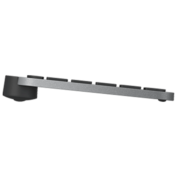 Tastatură Logitech MX Keys mini US Fără fir / Graphite photo 5
