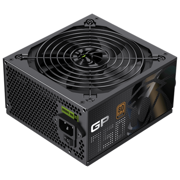Блок питания Gamemax GP-750B 80+ Bronze / 750 Вт photo 2