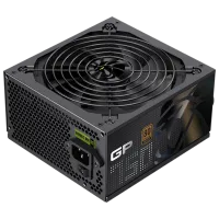 Sursă de alimentare Gamemax GP-750B 80+ Bronze / 750 W photo 2