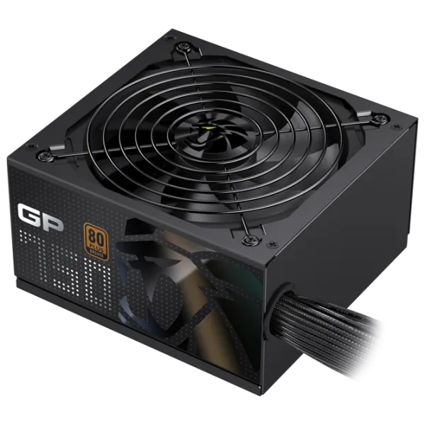 Блок питания Gamemax GP-750B 80+ Bronze / 750 Вт photo 3