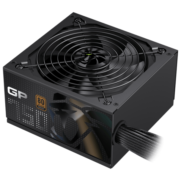 Блок питания Gamemax GP-750B 80+ Bronze / 750 Вт photo 3