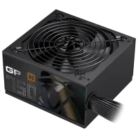 Sursă de alimentare Gamemax GP-750B 80+ Bronze / 750 W photo 3
