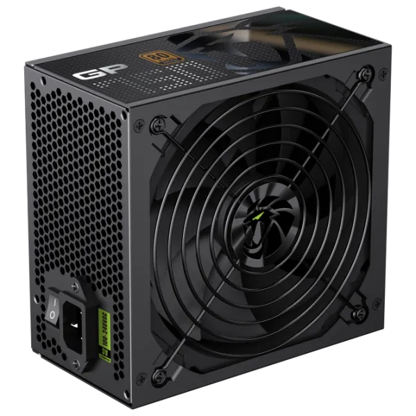 Блок питания Gamemax GP-750B 80+ Bronze / 750 Вт photo 5