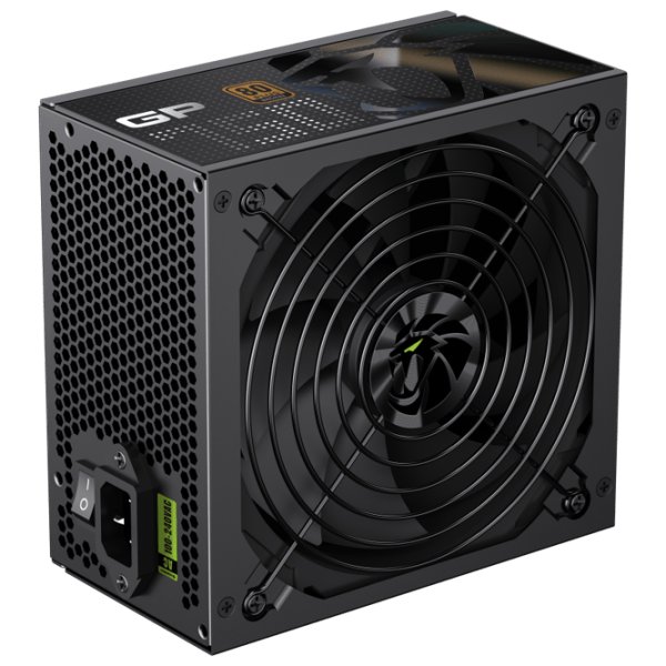Блок питания Gamemax GP-750B 80+ Bronze / 750 Вт photo 5