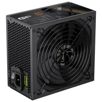 Sursă de alimentare Gamemax GP-750B 80+ Bronze / 750 W photo 5