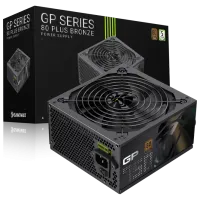 Sursă de alimentare Gamemax GP-750B 80+ Bronze / 750 W photo 6