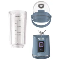 Blender staționar Ninja BC151EUNV / Blue photo 2