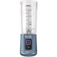 Blender staționar Ninja BC151EUNV / Blue photo 3