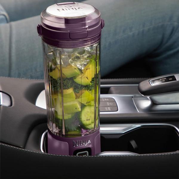 Blender staționar Ninja BC151EUPR 150 W / Violet photo 11