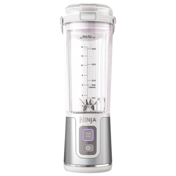 Blender staționar Ninja BC151EUWH 150 W / White photo 1