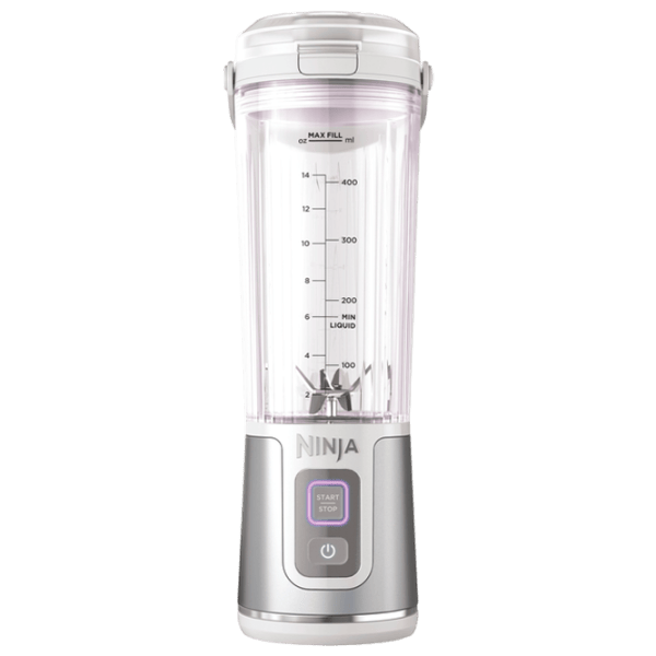 Blender staționar Ninja BC151EUWH 150 W / White photo 1