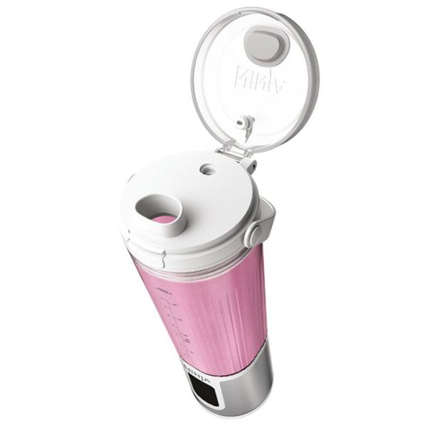 Blender staționar Ninja BC151EUWH 150 W / White photo 7