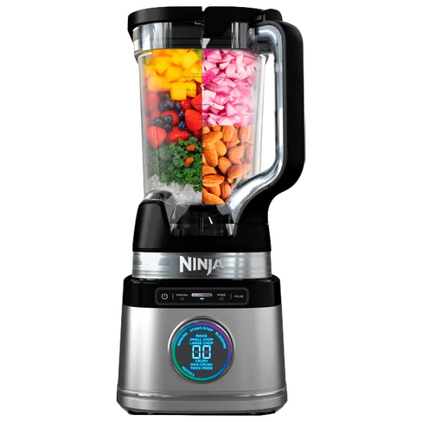 Blender staționar Ninja TB201EU 1200 W / Black photo 1