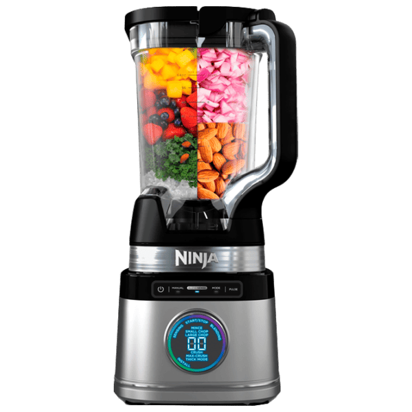 Blender staționar Ninja TB201EU 1200 W / Black photo 1